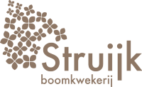 Logo Boomkwekerij Struijk